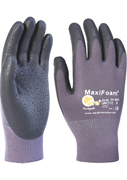 ATG Maxifoam Lite 34-900 İş Eldiveni