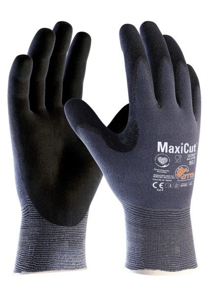 ATG MaxiCut® Ultra™ 44-3745 Yüksek Kesilme Dirençli En İnce İş Eldiveni