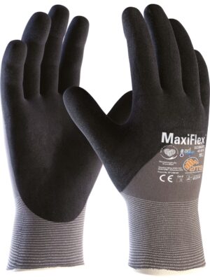 ATG MaxiFlex® Ultimate™ with AD-APT® 42-875 Mekanik İş Eldiveni