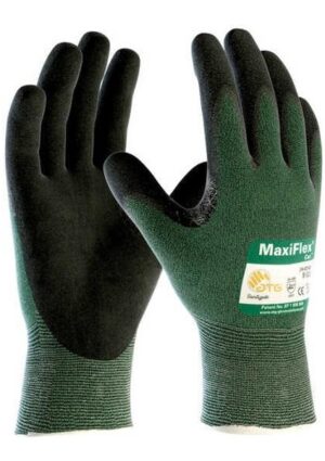 ATG MaxiFlex® Cut™ 34-8743 Kesilme Dirençli En İnce İş Eldiveni