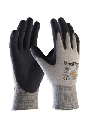 ATG MaxiFlex® Elite™ 34-774B Antistatik Sadece 14 Gram Ağırlığında En İnce İş Eldiveni
