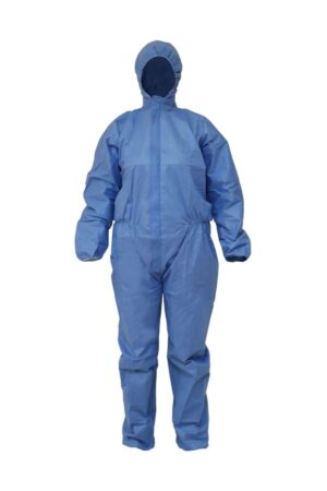 VULCON CS200 MAVİ Tek Kullanımlık Tulum