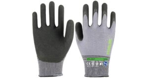 STARLİNE Köpük Nitril İş eldiveni