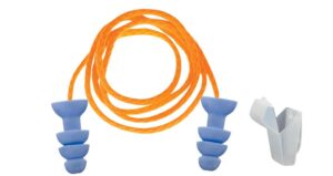 STARLINE Tekstil İpli Kulak Tıkacı