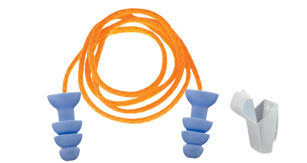 STARLINE Tekstil İpli Kulak Tıkacı